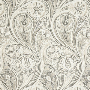 Carole Fabric Tempting Thoughts Stone