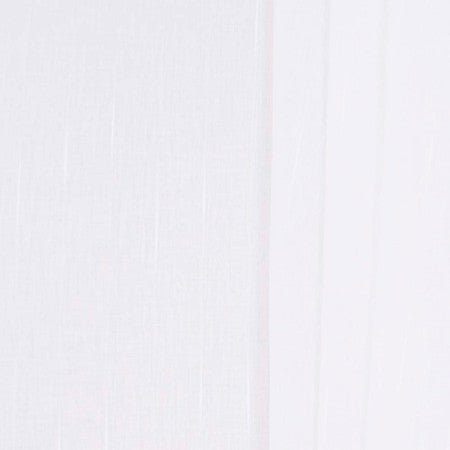 <p>The Plot Thickens Winter White by Carole Designer Fabric</p><p><strong>Required Minimum Quantity Purchase: 2 yards</strong></p><p>Book: Sheer Intrigue,Sheer Delight</p><p>Content: 100% Polyester</p><p>Origin: </p><p>Performance: N/A</p><p>Repeat: None</p><p>Width: 59"</p>