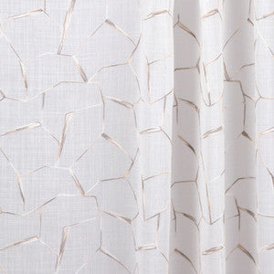 Carole Fabric Crushing Linen