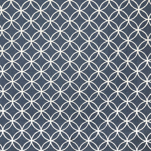 Carole Fabric Instant Connection Denim