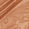 Carole Fabric Sea And Smoke Persimmon