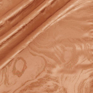 Carole Fabric Sea And Smoke Persimmon