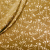 Carole Fabric A Million Bucks Ochre