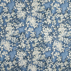 Carole Fabric With Hope Denim