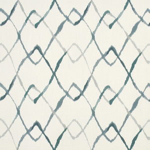 Carole Fabric Stunning Speed Rain
