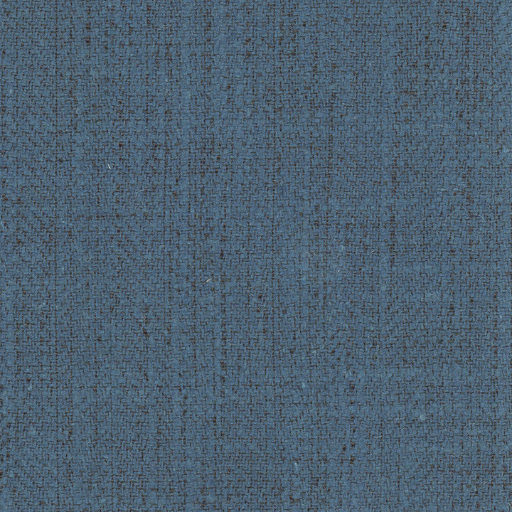 Fall Point Indigo by Carole Designer Fabric On Point 43% Polyester, 19% Linen, 19% Cotton, 19% Rayon INDIA 100,000 Wyzenbeek Double Rubs Horizontal: 0 and Vertical: 0 54 - Swanky Fabrics -