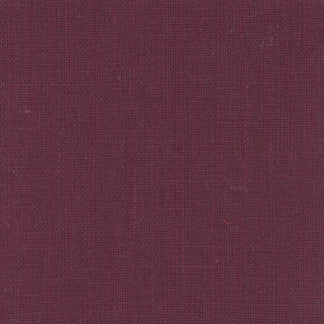 Linen's Best Wine by Carole Designer Fabric Linen's Best 100% Linen China Passes 15,000 Double Rubs Wyzenbeek Horizontal: 0" and Vertical: 0" 54" - Swanky Fabrics -