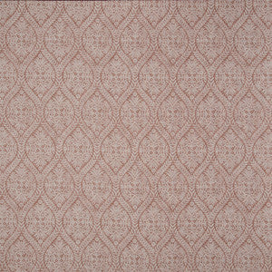 Carole Fabric Moonflower Woodrose