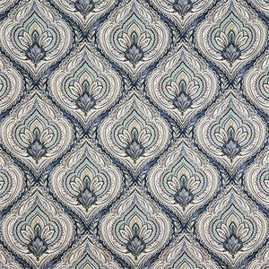 Carole Fabric Fancy Pants Delft