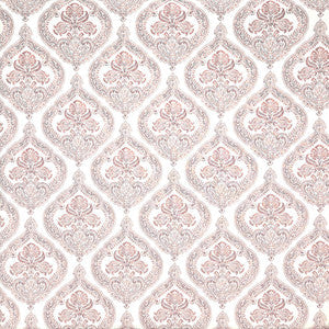 Carole Fabric Adornment Petal