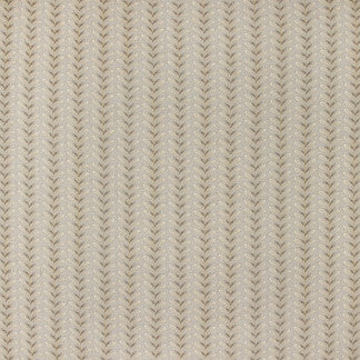 If I Knew Flax by Carole Designer Fabric Weathered Neutrals 100% Polyester China Passes 45,000 Double Rubs Wyzenbeek Horizontal: 5 3/4" and Vertical: 2" V 58" - Swanky Fabrics -