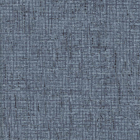Adjuster Dark Denim by Carole Designer Fabric Laguna 62% Polyester, 32% Cotton, 6% Viscose INDIA 27,000 Wyzenbeek Double Rubs None 54" - Swanky Fabrics -