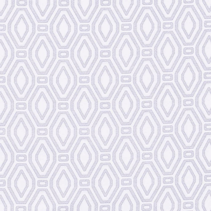Getting Over It Platinum by Carole Designer Fabric Modern Edge 55% Polyester, 45% Cotton Turkey N/A Horizontal: 3.5 and Vertical: 4.375 59 - Swanky Fabrics -