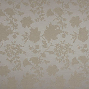 Carole Fabric Elderflower Raw Silk