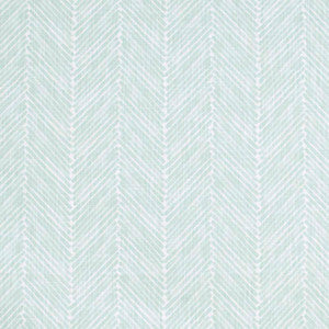 Carole Fabric Sailors Salute Snowy