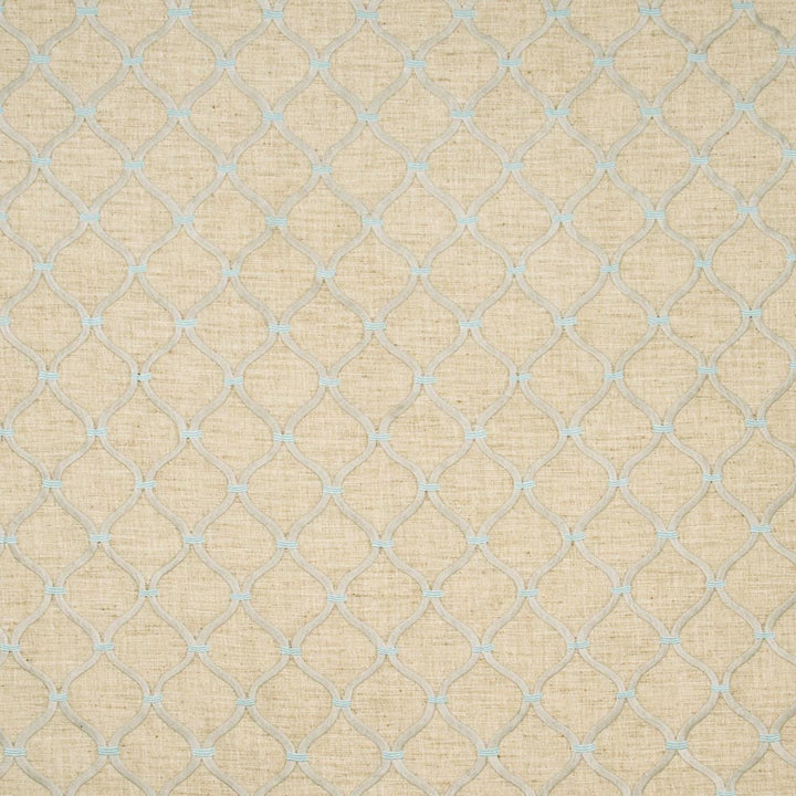 Way Up Burlap by Carole Designer Fabric Mountain Sky 100% Polyester India N/A Horizontal: 4125 and Vertical: 4625 52 - Swanky Fabrics -