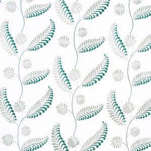 Carole Fabric Easy Breezy Spearmint
