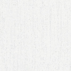 Carole Fabric Touch Of Sparkle White