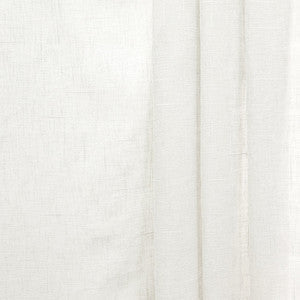 Carole Fabric Speak Up Winter White
