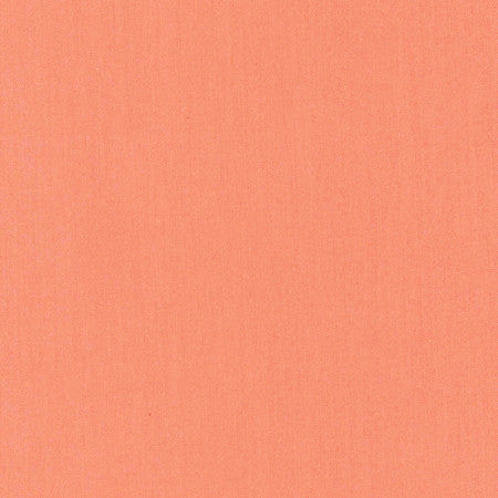 Comfort Salmon by Carole Designer Fabric Daydreaming 100% Cotton India Passes 21,000 Double Rubs Wyzenbeek Horizontal: None and Vertical: None 54" - Swanky Fabrics -