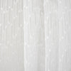 Carole Fabric On The Hunt White
