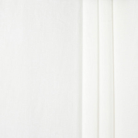 <p>Today Only Fog by Carole Designer Fabric</p><p><strong>Required Minimum Quantity Purchase: 2 yards</strong></p><p>Book: Sheer Joy</p><p>Content: 100% Polyester-Weighted Hem</p><p>Origin: </p><p>Performance: N/A</p><p>Repeat: None</p><p>Width: 145""</p>