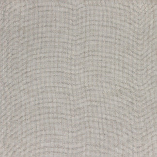 Soft Stop Taupe by Carole Designer Fabric Second Nature 77% Polyester,23% Viscose India 3/8" V, 3/8" H 54" - Swanky Fabrics -