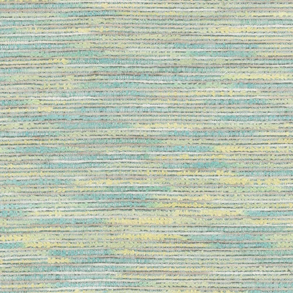 Beach Bum Seaglass by Carole Designer Fabric Wintermint 100% Polyester India 51,000 Wyzenbeek Double Rubs Horizontal: 0 and Vertical: 0 54 - Swanky Fabrics -