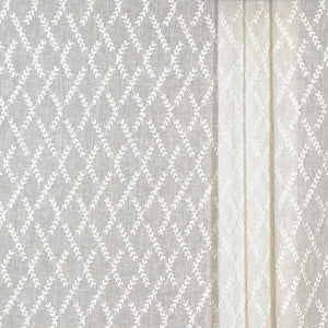 Carole Fabric A New Era Pearl