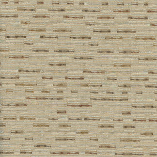 Birch Paper Topaz by Carole Designer Fabric STATIONERY 100% Polyester India Passes 25,000 Double Rubs Wyzenbeek 13 1/2 "H 55" - Swanky Fabrics -
