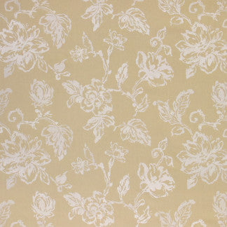 Free Thinker Natural by Carole Designer Fabric Pink Diamonds 65% Cotton, 28% Viscose, 7% Polyester India N/A Horizontal: 25 1/2" and Vertical: 15 3/4"V 51" - Swanky Fabrics -