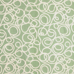 Carole Fabric Lost And Found Sage
