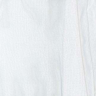 Gulf Coast Snow by Carole Designer Fabric Sheer Clarity,Sheer Clarity II 100% Polyester Turkey N/A </p><p>Repeat: NONE 130" - Swanky Fabrics -
