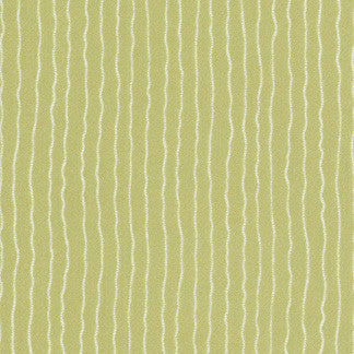 Quarter Mile Avocado by Carole Designer Fabric Northern Lights 100% Polyester China N/A Horizontal: None and Vertical: NONE 55" - Swanky Fabrics -