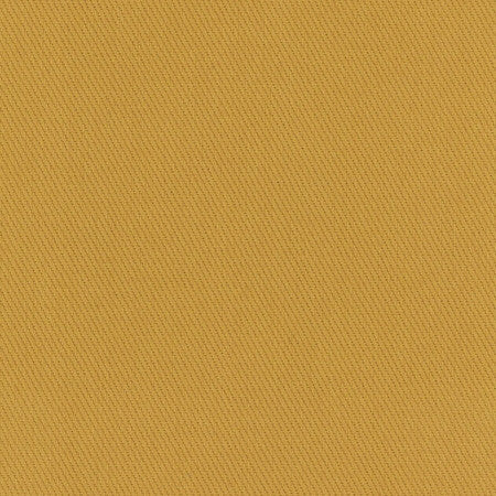 Kirkland Gold by Carole Designer Fabric Chestnut 100% Cotton Brazil None 64" - Swanky Fabrics -