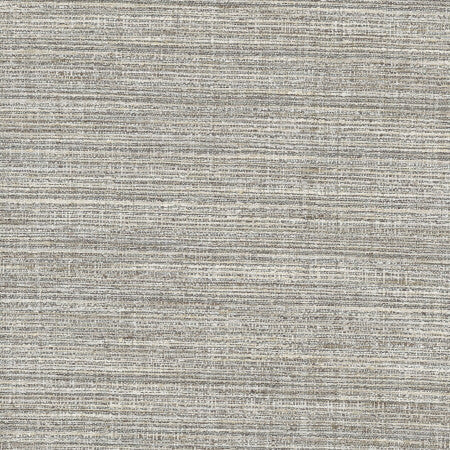 Gear Up Ash by Carole Designer Fabric Pewter 100% Polyester India Passes 30,000 Double Rubs Wyzenbeek None 5475" - Swanky Fabrics -