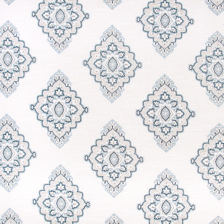 My Alibi Coastal by Carole Designer Fabric DESERT WANDERER 55% Linen, 45% Rayon China Passes 30,000 Double Rubs Wyzenbeek Horizontal: 17 3/4" and Vertical: 15 1/2" V 53" - Swanky Fabrics -