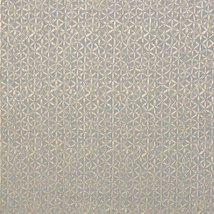 Carole Fabric Star Petal Aqua