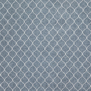Carole Fabric Cup Of Tea Denim
