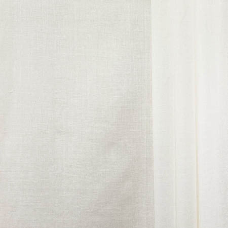Common Sense Cloud by Carole Designer Fabric Natural Elements,Perfect Balance 80% Polyester, 20% Linen India None 56" - Swanky Fabrics -