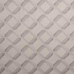 Carole Fabric On Many Levels Chrome