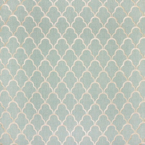 Carole Fabric Cloud Nine Spa