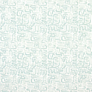 Carole Fabric No Hesitation Water
