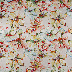 Carole Fabric Whole Time Jewel