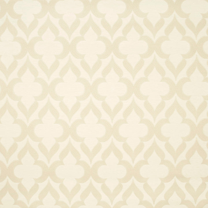 Dobbs Ferry Ivory by Carole Designer Fabric Birch 62% Polyester, 31% Cotton Turkey N/A Horizontal: 7 and Vertical: 1375 58 - Swanky Fabrics -