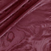 Carole Fabric Sea And Smoke Maroon