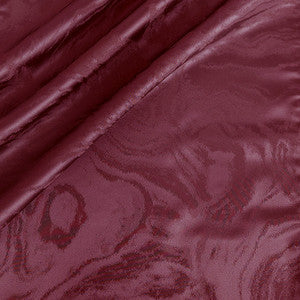 Carole Fabric Sea And Smoke Maroon