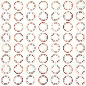 Carole Fabric In The Ring Spice