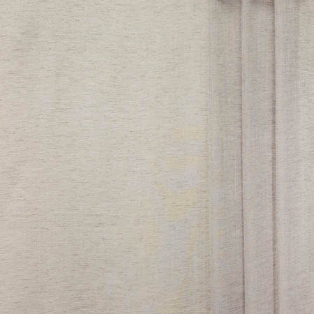 Edison Stone by Carole Designer Fabric Perfect Balance 36% Polyacrylonitrile, 30% Linen, 30% Tencel, 4% Polyester Turkey None 55" - Swanky Fabrics -