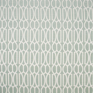 Carole Fabric Double Coverage Seaglass
